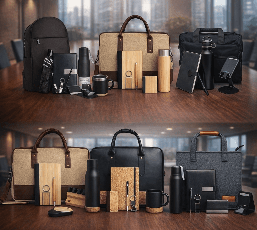 Employee Joining Kit