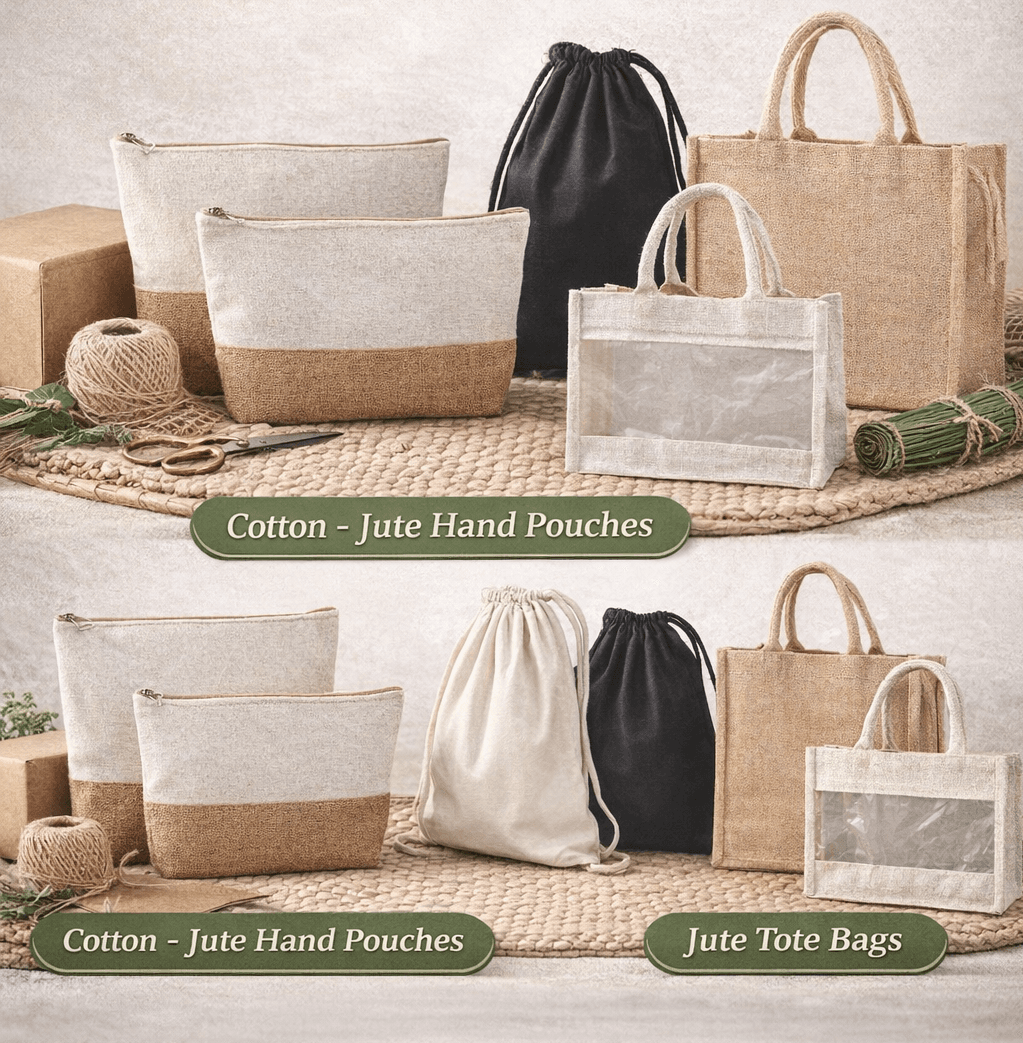 Jute Bags